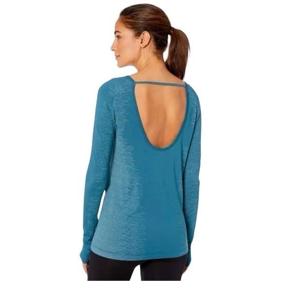 UNDER AMOUR Heat Gear Loose Coop Lache Suelto - Picture 2 of 10